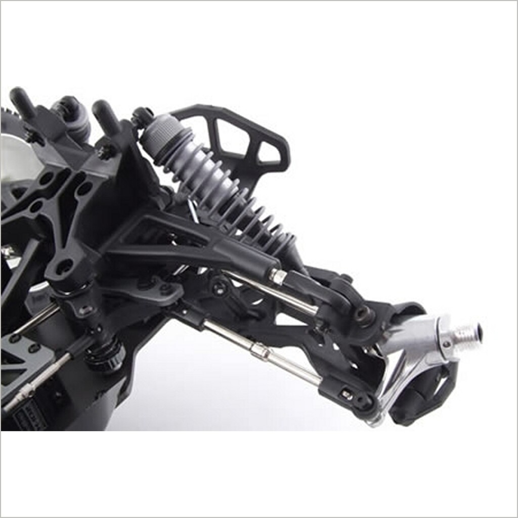 Купить Hyper ST Pro Kit Truggy M7ST (RC 