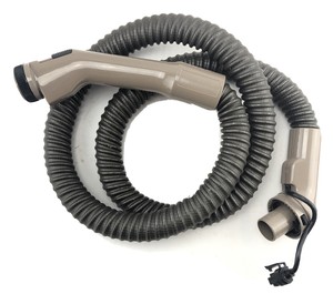 futura hoover canister