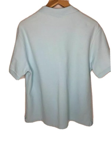 Men’s Patagonia Cotton Polo Shirt •Size M *EUC - Picture 5 of 6