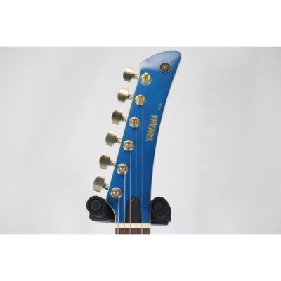 YAMAHA SGV700 Used Blue w/Soft case | eBay