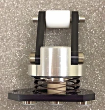 NEW ASP Injector Valve Advanced Sterilization Products 30-09276-0-001-A