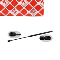 Febi 27646 HeckklappendäMpfer Gasfeder DäMpfer FüR Opel Corsa B 5-TüRer 132725