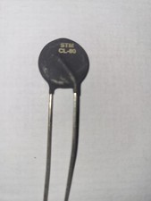  1 Amphenol CL-80 Thermister   
