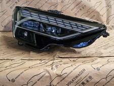 ORIGINAL AUDI RS3 S3 A3 ab 2020 LED Scheinwerfer Headlights rechts 8Y0941034D
