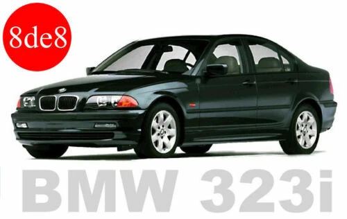 Manuales de motor CD BMW