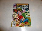 The Amazing SPIDER-MAN Comic - Vol 1 - No 370 - Date 12/1992 - Marvel Comic