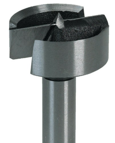 Forstnerbohrer Ø 10 bis 50 mm Holzbohrer Astlochbohrer Kunstbohrer Scharnierbohr - Bild 6 von 30