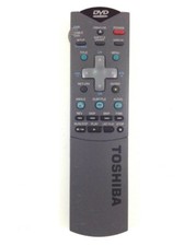 Genuine Toshiba SE-R3107 DVD Remote Control