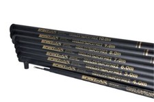 Spirit Of Air Telescopic Windsock Pole & Ground Stake Festival Camping 3-12m