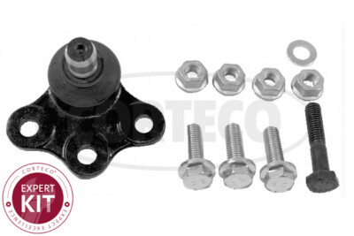 Corteco 49398846 Ball Joint for Opel, Vauxhall