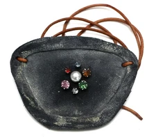 One Eyed Willy's Eye Patch by Magnoli Props