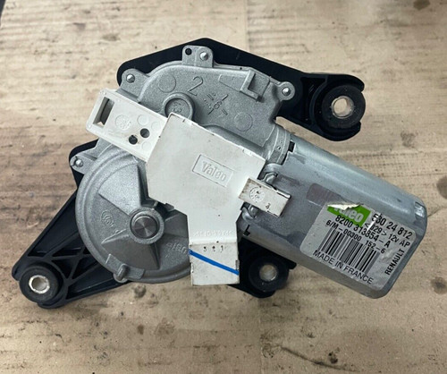 Renault Modus Lim. (Typ:FP0/JP0)  SCHEIBENWISCHERMOTOR HINTEN   53024812