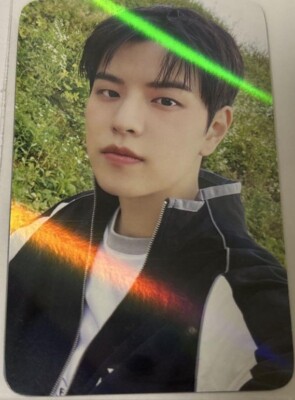 Stray Kids SKZHOP HIPTAPE 合 (HOP) Makestar POB Official Photocard