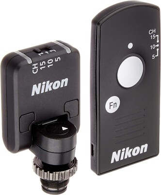 その他 Nikon WR-R11a Nikon WR-R11a Remote Controller | Mirrorless Camera