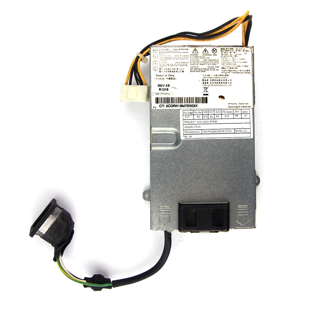 【まきさん専用】HP純正サーバー用SAS　2台Gen8 Gen9対応 HPE 718292-001 1.2TB 10kRPM 2.5in SAS-6G SC Enterprise G8 G9 HDD