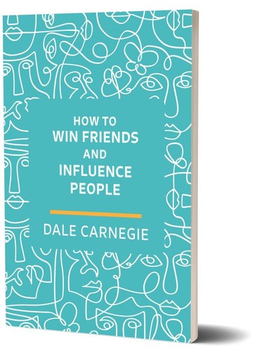 Best Collection Of Dale Carnegie Set of 7 Books by Dale Carnegie Boxset - Picture 7 of 9