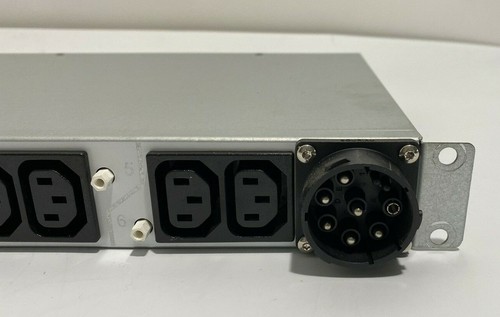 IBM 39Y8925 39J1183 39M5416 25R2555 12-Outlet Power Distribution Unit - TESTED!! - Picture 2 of 4