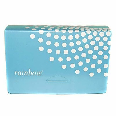 rainbow and rainmate