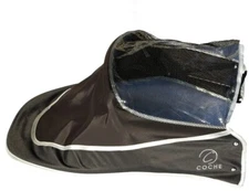 Coche XL Sunshade Canopy, Black