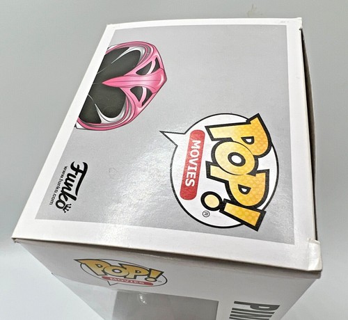 Funko Pop Plants v Zombies elfo evolve anatra Ricochet coniglio Power Rangers a scelta - Foto 91 di 93