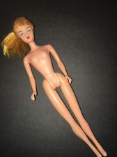 Vintage Mego Maddie Mod Doll Hong Kong Barbie Clone Princess Grace