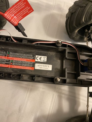 Traxxas Rc se vende como está - Imagen 15 de 19