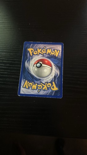 1999 Pokemon Base Set: Choose Your Card! All Cards Available - 100% Authentic - Picture 148 of 148