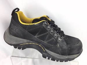 doc martens safety shoes