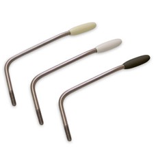 Callaham Stainless Steel Gilmour Traditional Thread Trem Arm Right or Left Hand