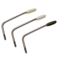 Callaham Stainless Steel Gilmour Traditional Thread Trem Arm Right or Left Hand