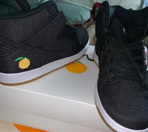 nike sb dunk high momofuku