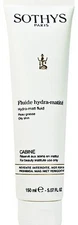 Sothys Hydra Matt Fluid Oily Skin 150ml(5.07oz) Professional Size Brand New
