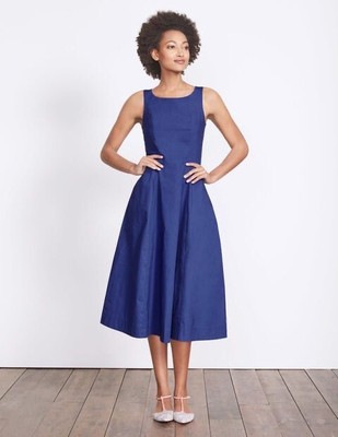 boden elena dress
