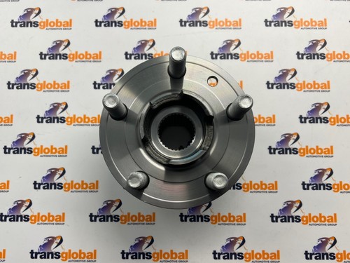Front RH LH Wheel Hub for Land Rover Discovery Sport Range Rover Evoque LR138237 - Picture 2 of 5
