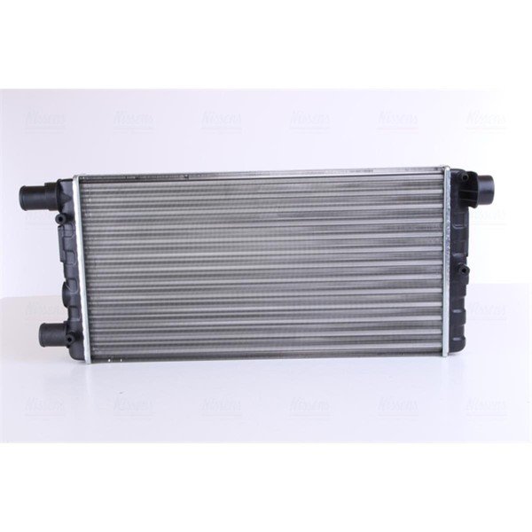 KüHler WasserküHler MotorküHler FüR Fiat Seicento/600 Cinquecento 187 170 170-image