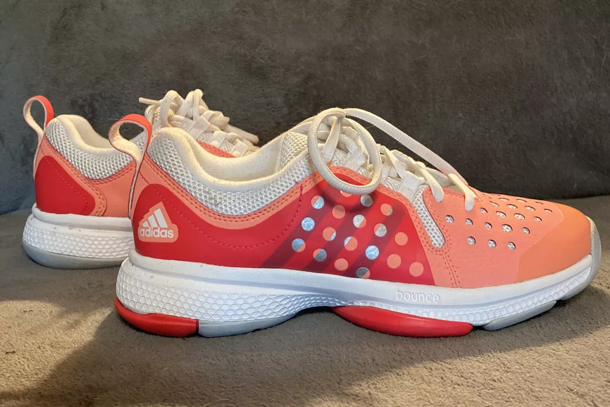Adidas bounce cheap adituff