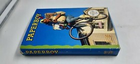 Jeu Nintendo NES Paperboy 2 complet