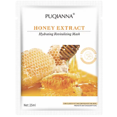 Hydrating Moisture Firming Essence Face Mask Sheet Beauty Facial Skin Care - Picture 7 of 18
