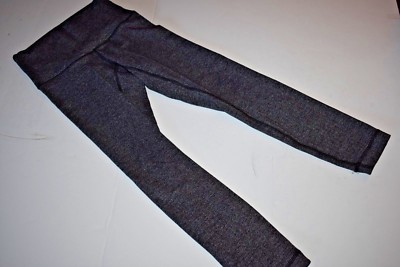 lululemon wunder under brushed