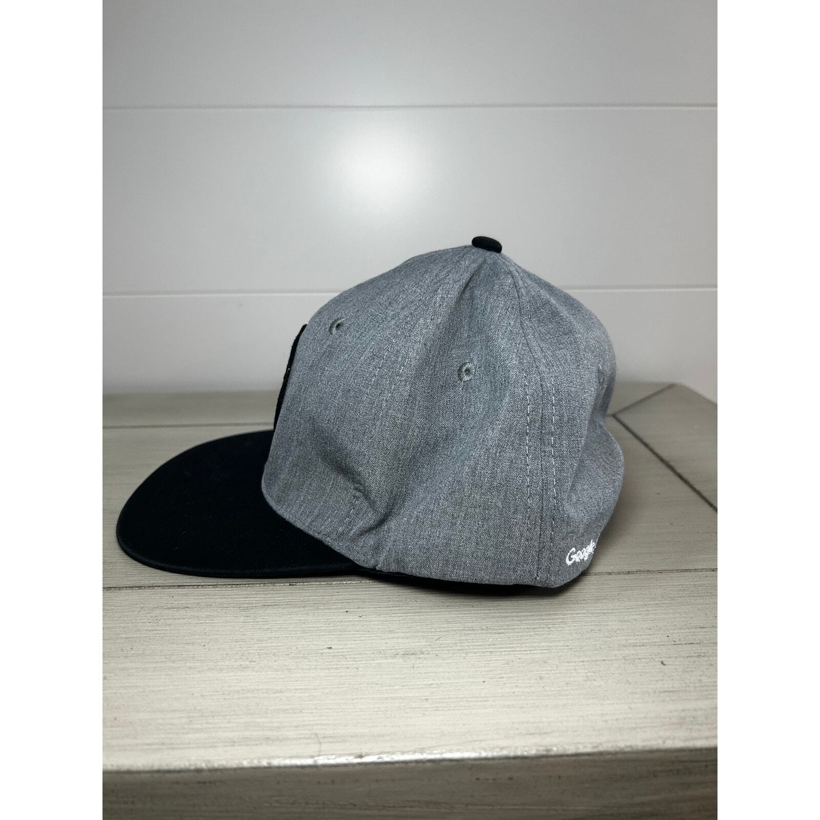 Google Cloud Patch Logo SnapBack Cap Adjustable H… - image 4