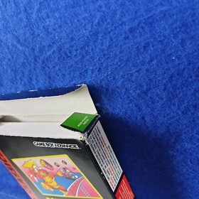 gba DONKEY KONG NES Classics Boxed With Manual Game Boy Advance PAL REGION FREE