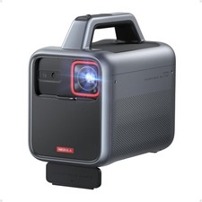Nebula Mars 3 Portable Projector New  
