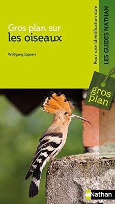 Gros plan sur les oiseaux, Lippert, Wolfgang