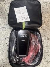 Audi e-tron OEM Charger Kit EV Universal Charging 120-240V AC