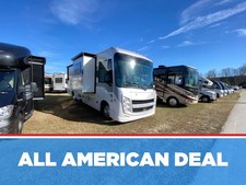 2026 Entegra Coach Vision XL 31UL