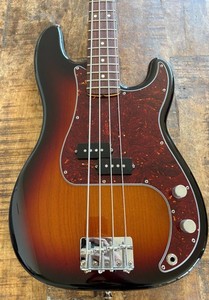 Fender Precision Special | eBay