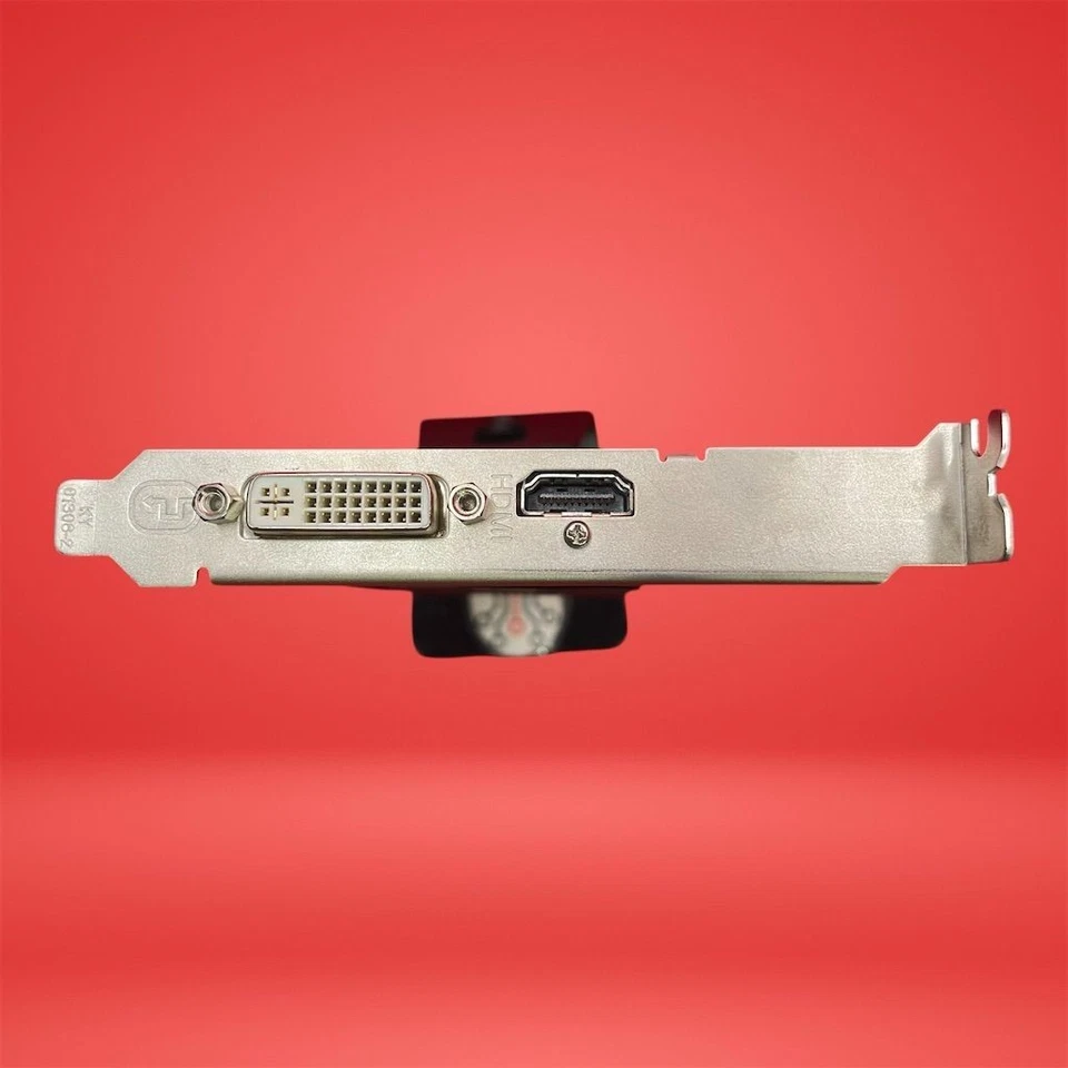 AMD Radeon HD6450 HP 634480-001 graphics video card - Image 4 of 4