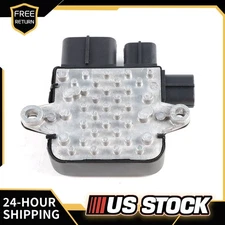 Cooling Fan Control Unit Module For 1355A124 Mitsubishi Outlander Lancer 2002-07