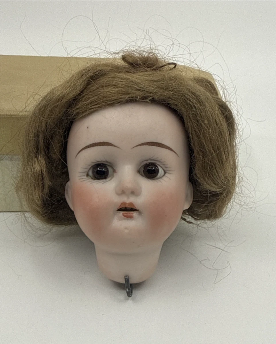 Bisque Head Doll Making Supplies & Repair Equipment for sale | eBay
