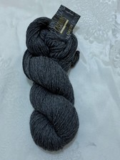 Cascade Yarns Cascade 220 Wool Yarn 1 Skein 8400 Charcoal